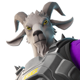 THE GOAT