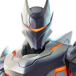 O.M.E.G.A. Suit Alpha