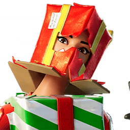 Holiday Boxy