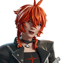 Nix Scarlet