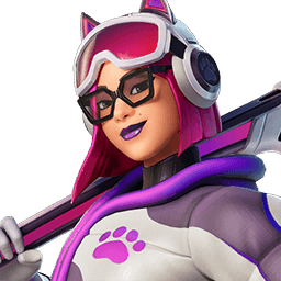 Trailblazer Lynx