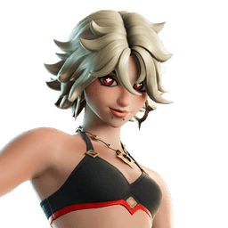 Summer Slayer Joni