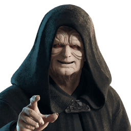 Emperor Palpatine