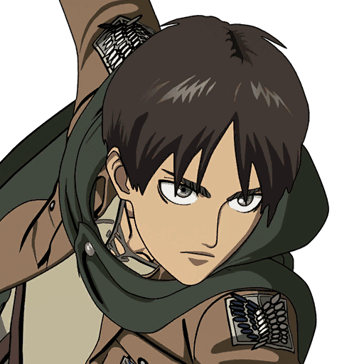 Eren Jaeger