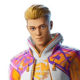Champion Lachlan