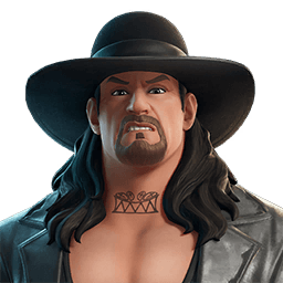 Undertaker