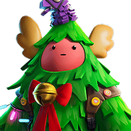 Guffmas Tree