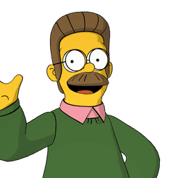 Ned Flanders