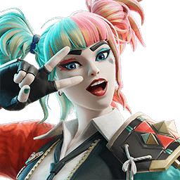 Karuta Harley Quinn