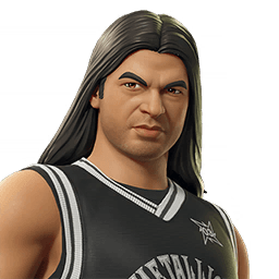 Robert Trujillo