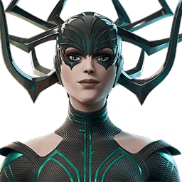 Hela Odinsdottir