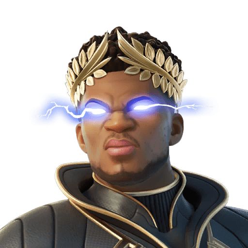 Hoplite Giannis