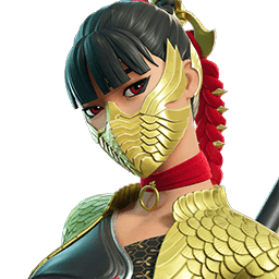 Lady of Cranes