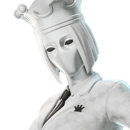 Ivory Queen