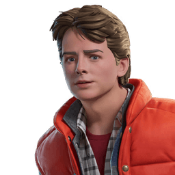 Marty McFly