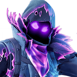 Storm-Wild Raven