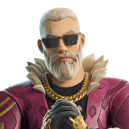 Kingsley