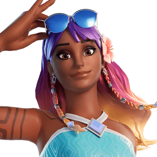 Breezabelle