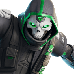 Skulldroid