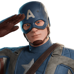 Captain America (MCU)