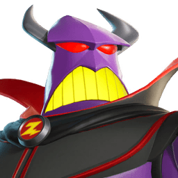 Emperor Zurg