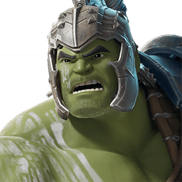 Sakaaran Champion Hulk