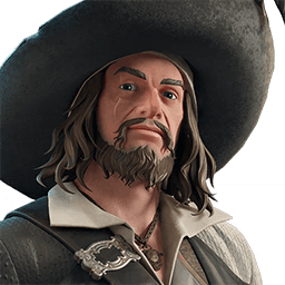 Captain Barbossa
