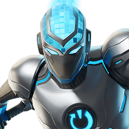 Reboot Man