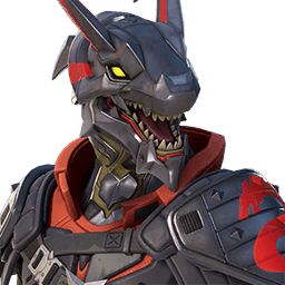 Drakon Steel Hybrid