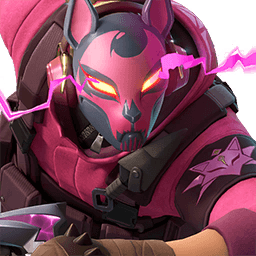 Rift Strider Drift