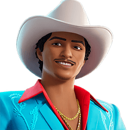 Die With A Smile Bruno