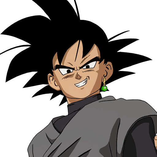 Goku Black