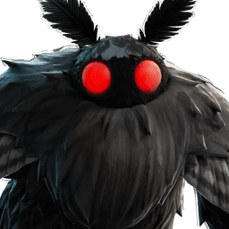 The Mothman