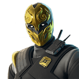 Tactical Grunt Legionnaire