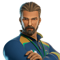 Coach Gabi