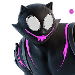 Phantom Meowscles