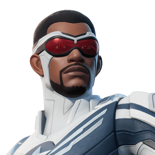 Captain America - Sam Wilson (MCU)