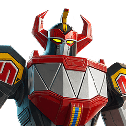 Dino Megazord