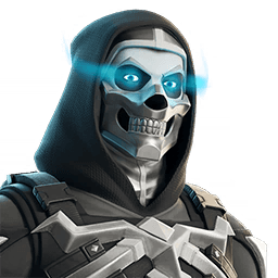 Skull Commander