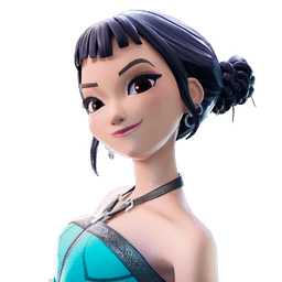 Zoey (HUNTR/X)