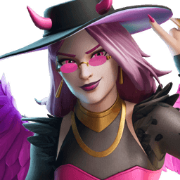 Harpy Haze