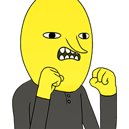 The Earl of Lemongrab