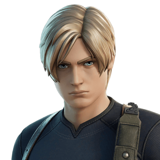 Leon S. Kennedy