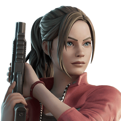 Claire Redfield