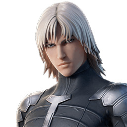 Raiden