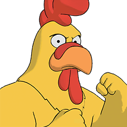 The Giant Chicken