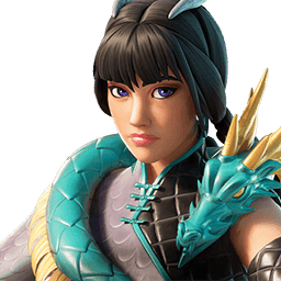 Guardian Lin