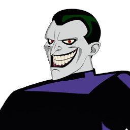 The Joker (Beyond)