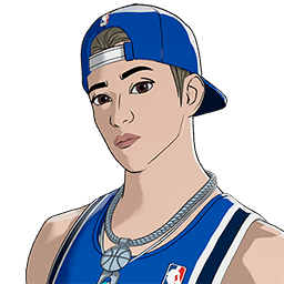Rebound Warrior