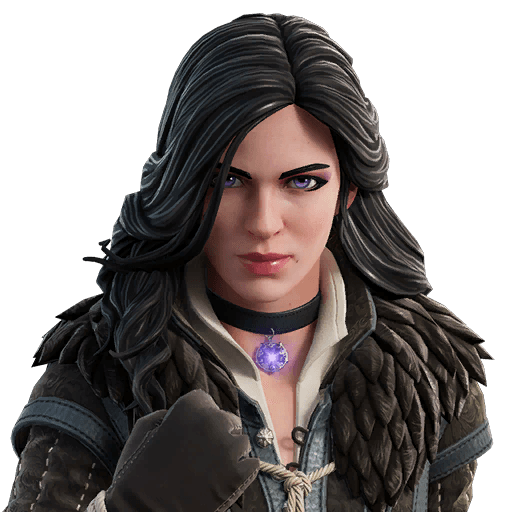 Yennefer of Vengerberg